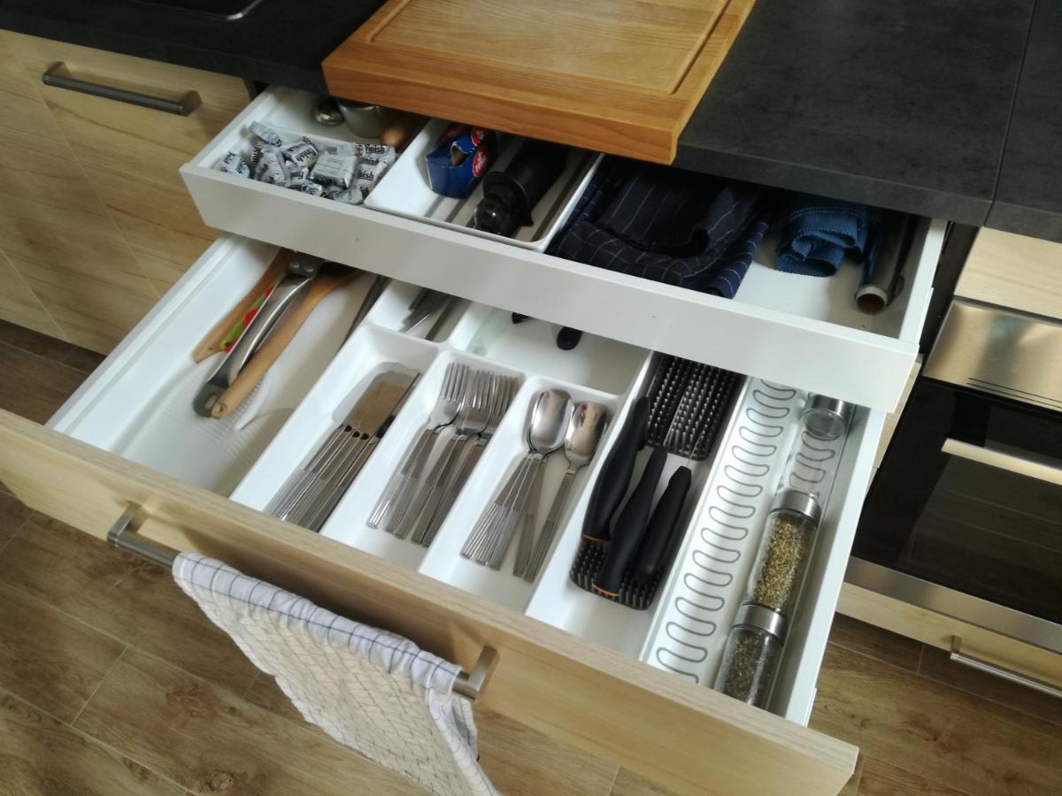 - Nowoczesne Mieszkanie W Pelni Wyposazone Apartment *
