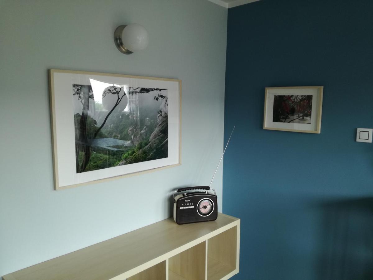 Apartment - Nowoczesne Mieszkanie W Pelni Wyposazone