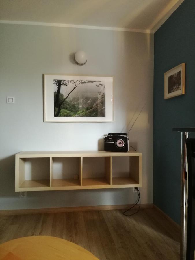 Apartment - Nowoczesne Mieszkanie W Pelni Wyposazone