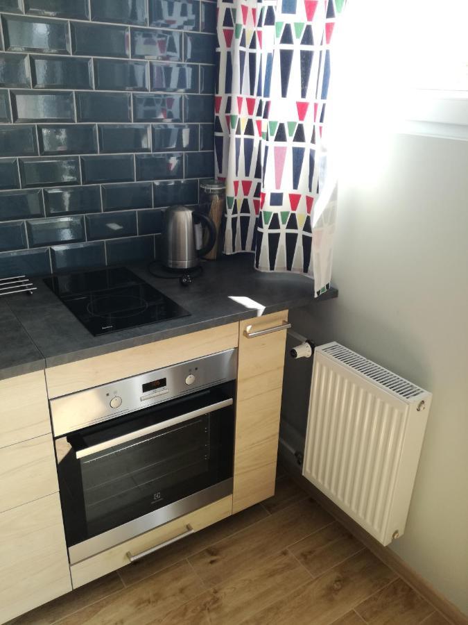 Apartment - Nowoczesne Mieszkanie W Pelni Wyposazone Breslau