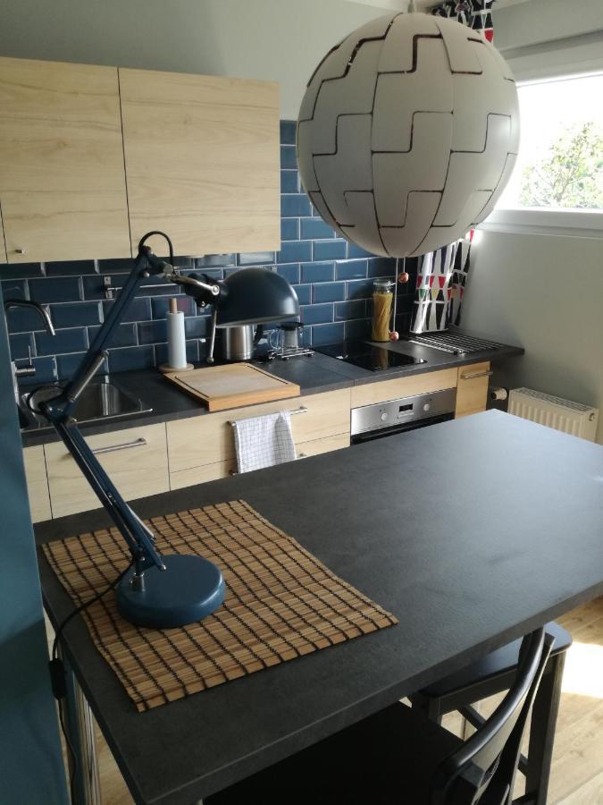 - Nowoczesne Mieszkanie W Pelni Wyposazone Apartment