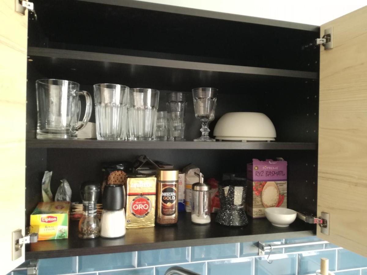 - Nowoczesne Mieszkanie W Pelni Wyposazone Apartment *