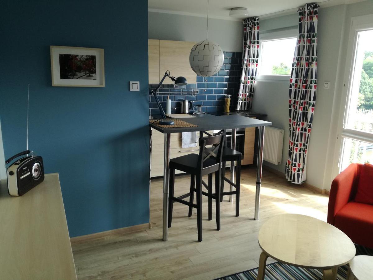 Apartment - Nowoczesne Mieszkanie W Pelni Wyposazone *