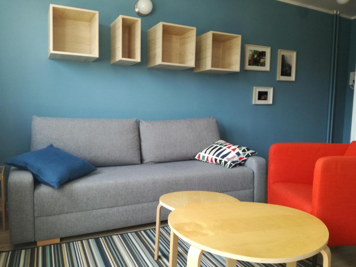 - Nowoczesne Mieszkanie W Pelni Wyposazone Apartment *
