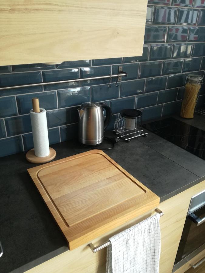 - Nowoczesne Mieszkanie W Pelni Wyposazone Apartment *