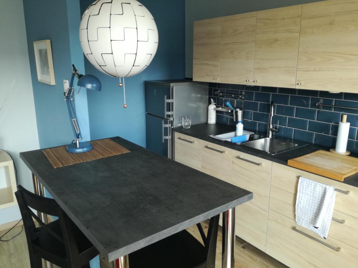 Apartment - Nowoczesne Mieszkanie W Pelni Wyposazone Breslau