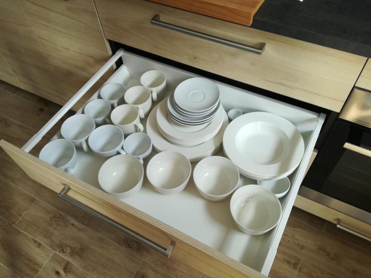 - Nowoczesne Mieszkanie W Pelni Wyposazone Apartment *