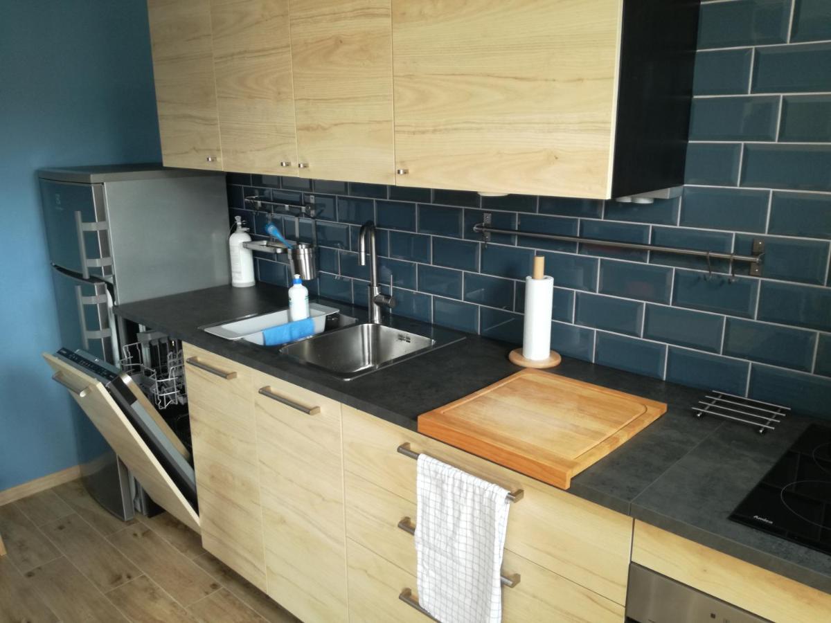 - Nowoczesne Mieszkanie W Pelni Wyposazone Apartment Breslau