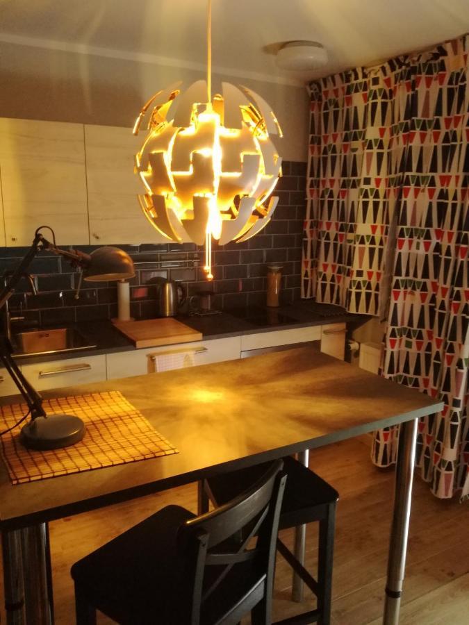 Apartment - Nowoczesne Mieszkanie W Pelni Wyposazone