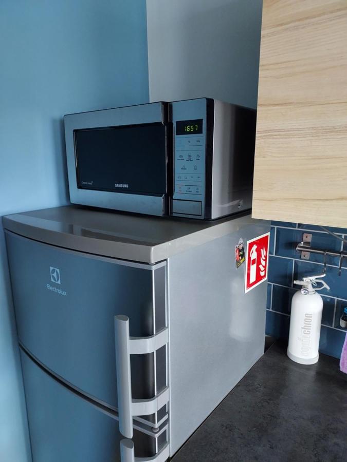 - Nowoczesne Mieszkanie W Pelni Wyposazone Apartment Breslau